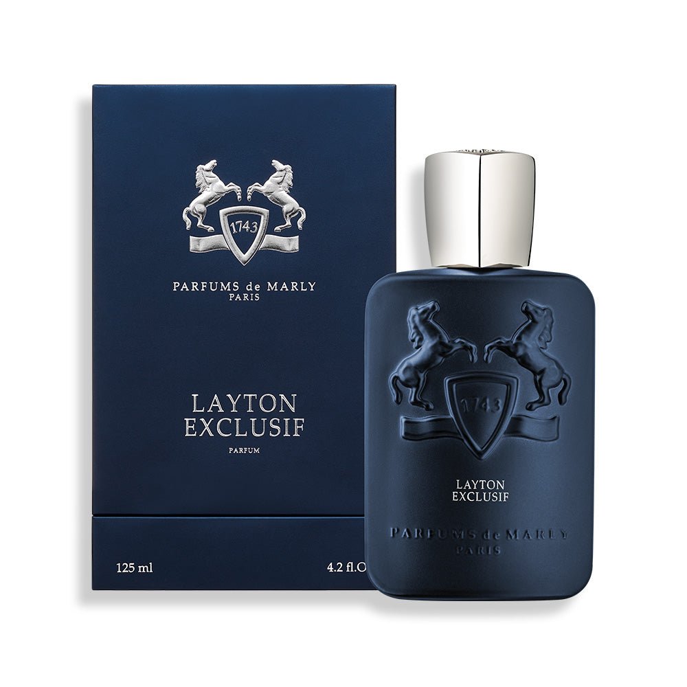 Parfums De Marly Layton Exclusif Edition Royale EDP 125ml - KIISAS Perfumes