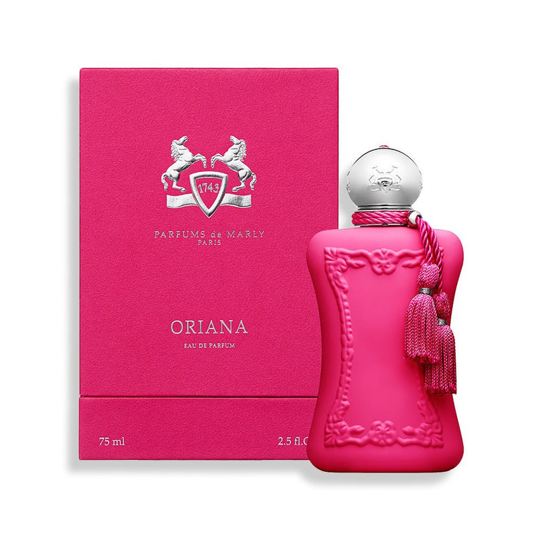 Parfums De Marly Oriana Royal Essence 75ml - Women - KIISAS Perfumes