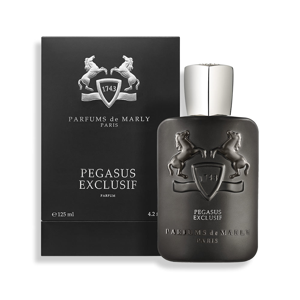 Parfums De Marly Pegasus Exclusif EDP 125ml - KIISAS Perfumes