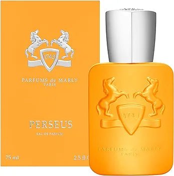 Parfums De Marly Perseus EDP 125ml - KIISAS Perfumes