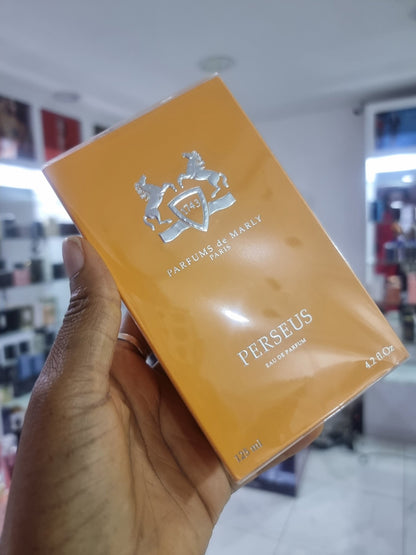 Parfums De Marly Perseus EDP 125ml - KIISAS Perfumes