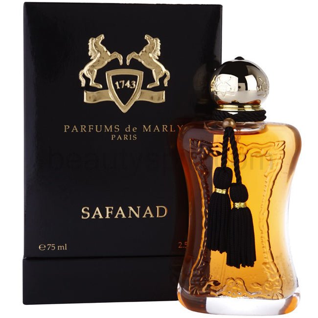 Parfums de Marly Safanad Eau de Parfum 75ml - KIISAS Perfumes
