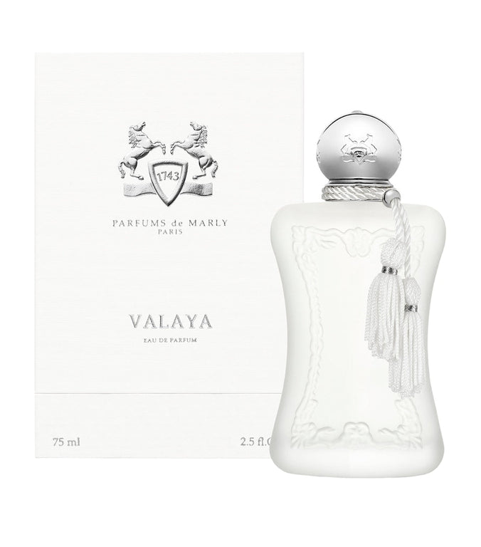 Parfums De Marly Valaya EDP 75ml - KIISAS Perfumes