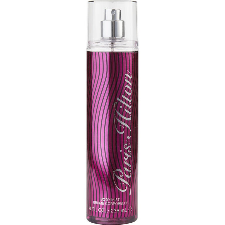 Paris Hilton Fragrance Mist 236ml - KIISAS Perfumes