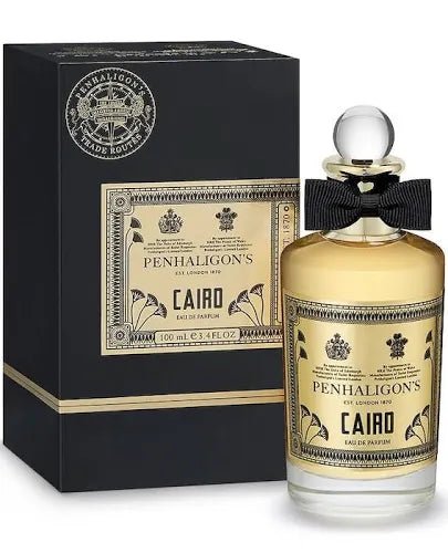 Penhaligons Cairo Eau De Parfum 100ml - KIISAS Perfumes