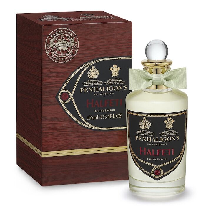 Penhaligons Halfeti Eau De Parfum 100ml - KIISAS Perfumes