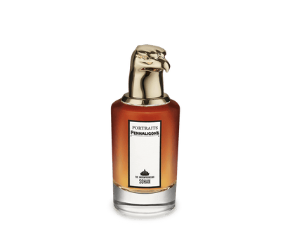 Penhaligons Uncompromising Sohan EDP 75ml - KIISAS Perfumes