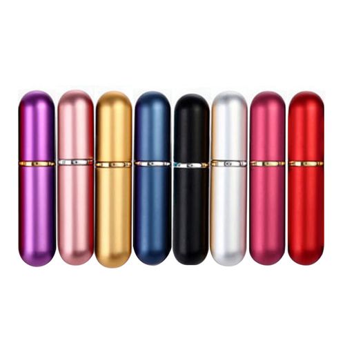 Perfume Atomiser Refillable 5ml - KIISAS Perfumes