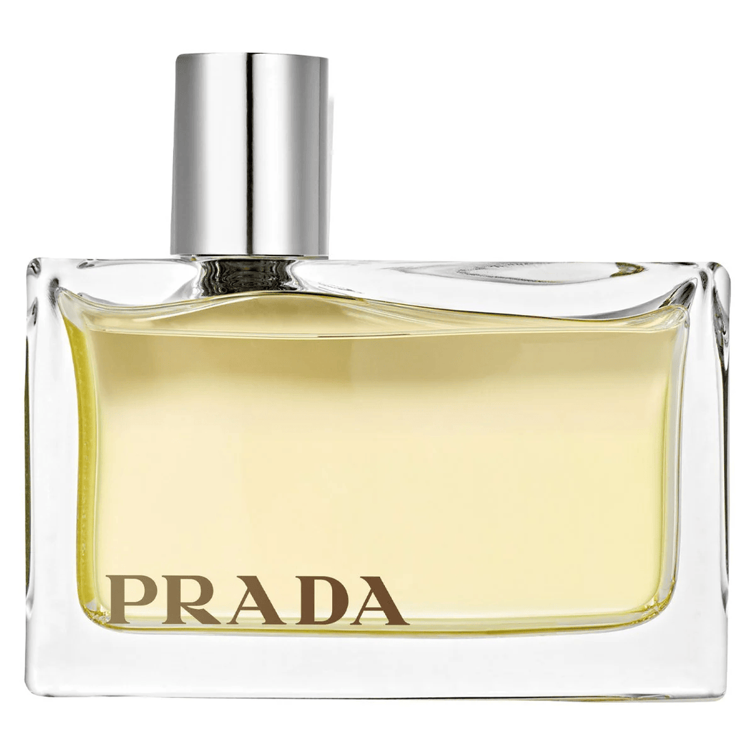 Prada Amber pour Femme EDP 80ml - KIISAS Perfumes
