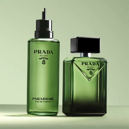 Prada Paradigme Eau De Parfum 100ml - KIISAS Perfumes
