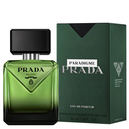 Prada Paradigme Eau De Parfum 100ml - KIISAS Perfumes