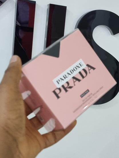 Prada Paradoxe Intense EDP Refillable Spray 90ml - KIISAS Perfumes