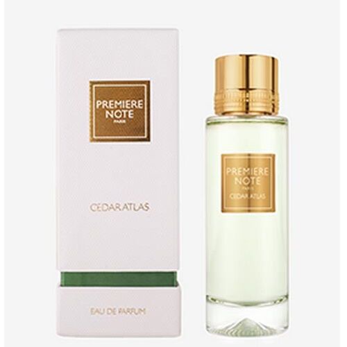 Premier Note Atlas Cedar EDP 100ml - KIISAS Perfumes