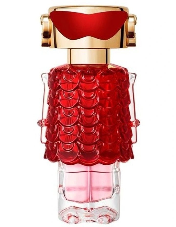 Rabanne Fame In Love Parfum Elixir 80ml - KIISAS Perfumes