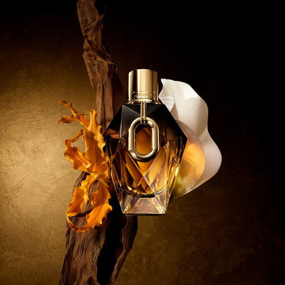 Rabanne Million Gold for Her Parfum 90ml - KIISAS Perfumes
