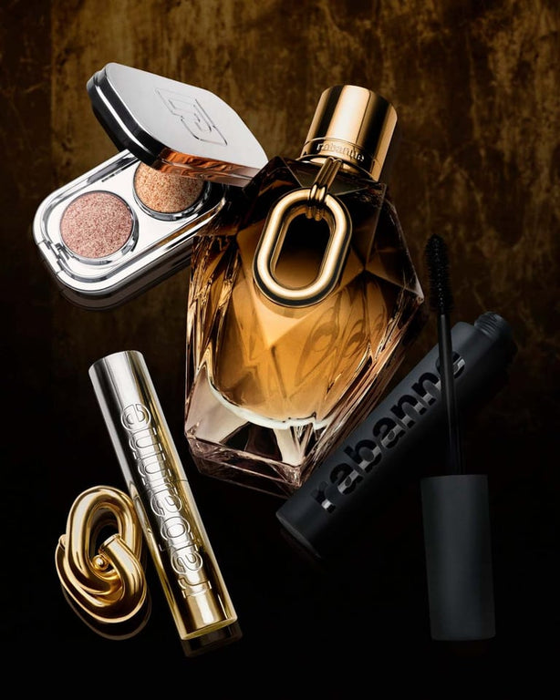 Rabanne Million Gold for Her Parfum 90ml - KIISAS Perfumes