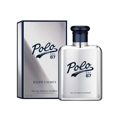 Ralph Lauren Polo 67 EDP Extreme 125ml - KIISAS Perfumes