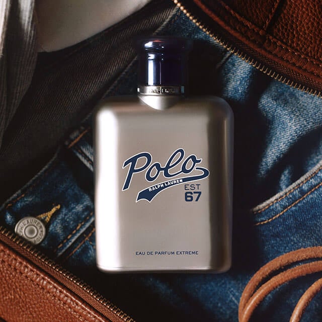 Ralph Lauren Polo 67 EDP Extreme 125ml - KIISAS Perfumes