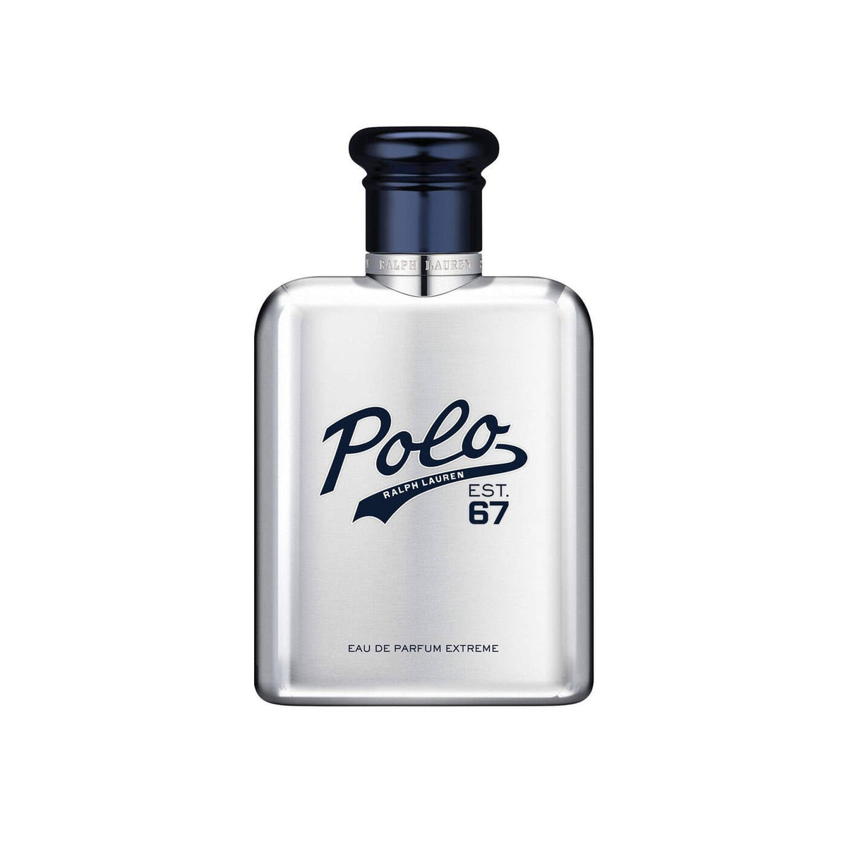 Ralph Lauren Polo 67 EDP Extreme 125ml - KIISAS Perfumes