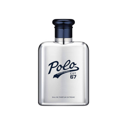 Ralph Lauren Polo 67 EDP Extreme 125ml - KIISAS Perfumes