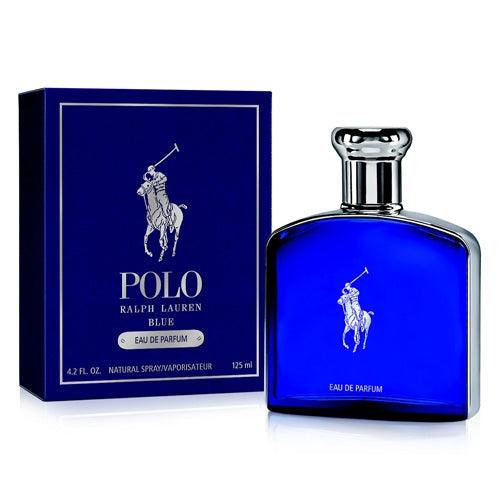 Ralph Lauren Polo Blue Eau De Parfum 125ml - KIISAS Perfumes
