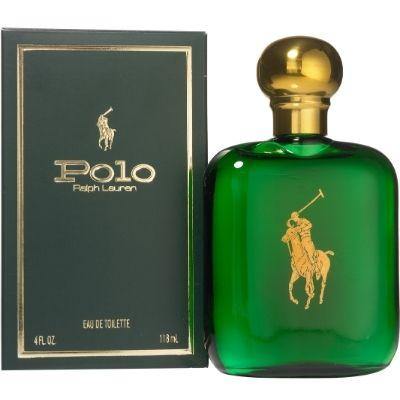 Ralph Lauren Polo Green EDT 118ml - KIISAS Perfumes
