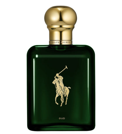 Ralph Lauren Polo Oud Eau De Parfum 100ml - KIISAS Perfumes