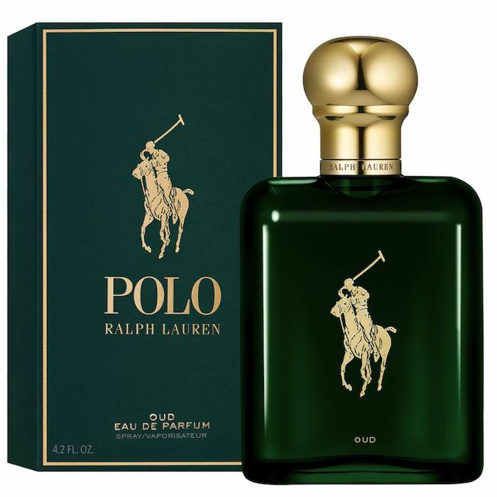 Ralph Lauren Polo Oud Eau De Parfum 100ml - KIISAS Perfumes