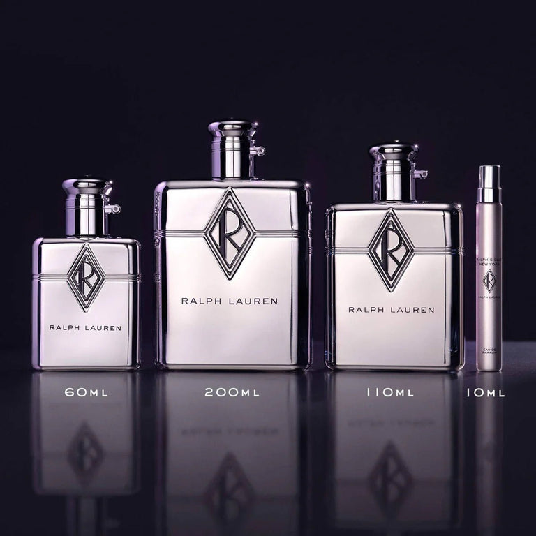 Ralph Lauren Ralph's Club New York EDP 110ml - KIISAS Perfumes