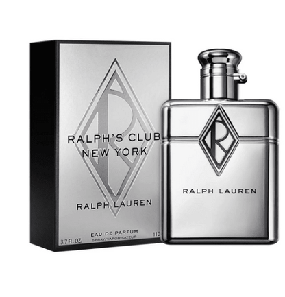 Ralph Lauren Ralph's Club New York EDP 110ml - KIISAS Perfumes