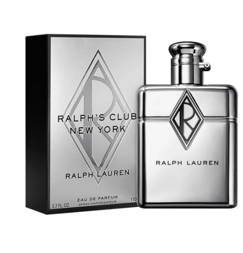 Ralph Lauren Ralph's Club New York EDP 110ml - KIISAS Perfumes