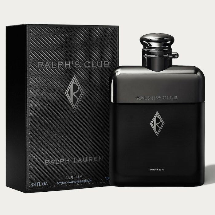 Ralph Lauren Ralph's Club Parfum 100ml - KIISAS Perfumes