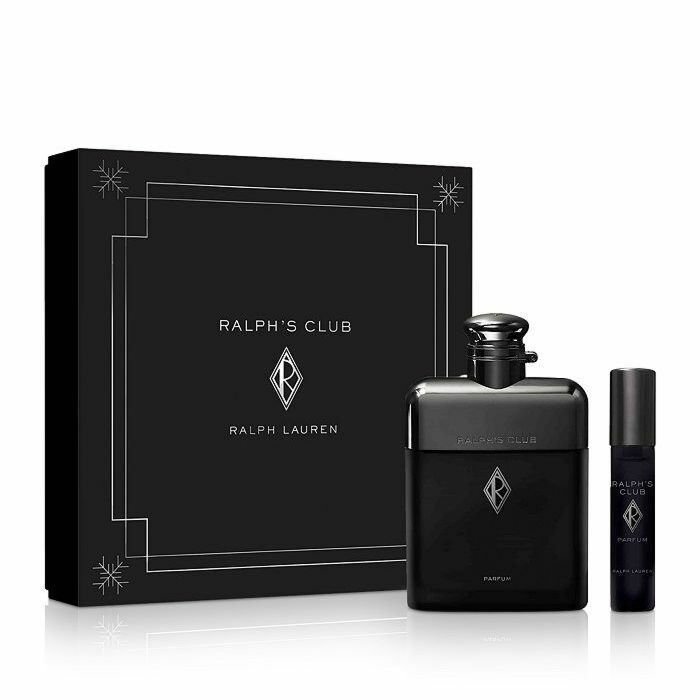 Ralph Lauren Ralph's Club Parfum Edition 100ml + 10ml Gift Set - KIISAS Perfumes