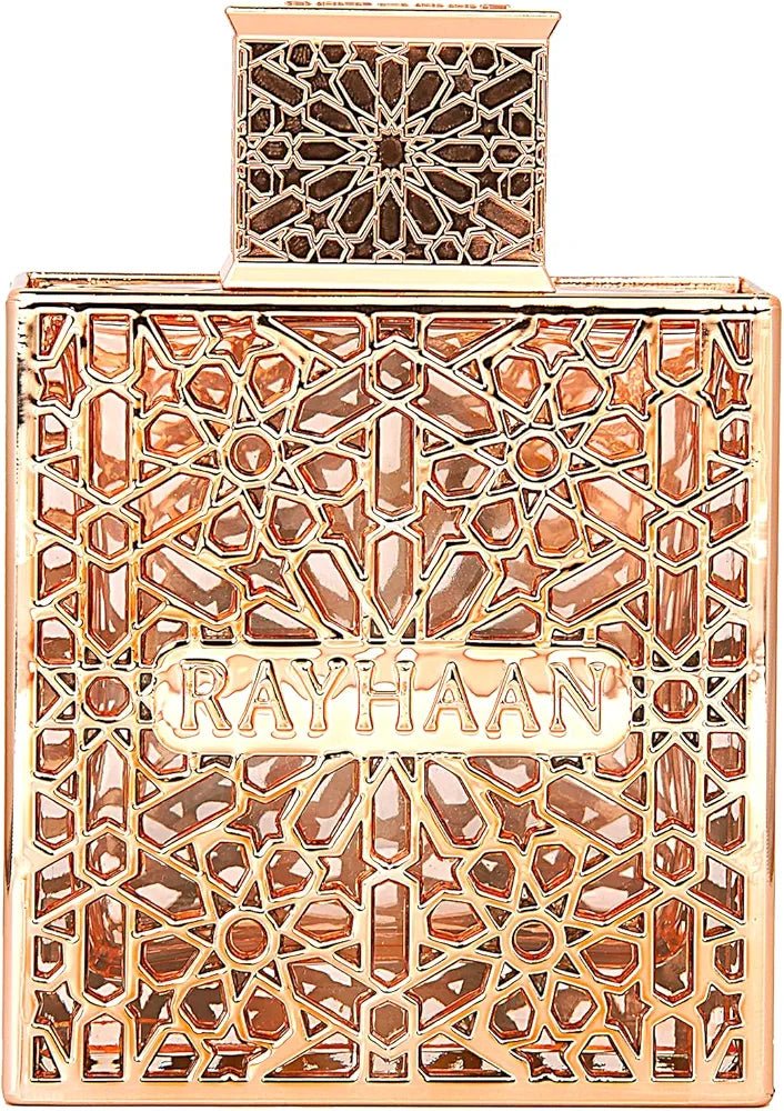Rayhaan Divine EDP 100ml - KIISAS Perfumes