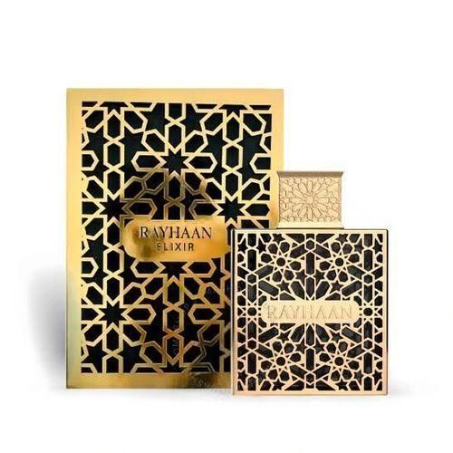 Rayhaan Elixir Eau de Parfum 100ml - KIISAS Perfumes