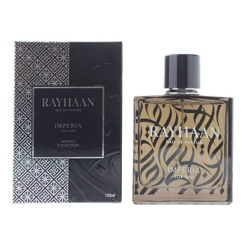 Rayhaan Imperia EDP 100ml For Men - KIISAS Perfumes