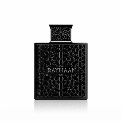 Rayhaan Obsidian EDP 100ml - KIISAS Perfumes