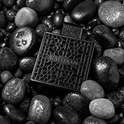 Rayhaan Obsidian EDP 100ml - KIISAS Perfumes