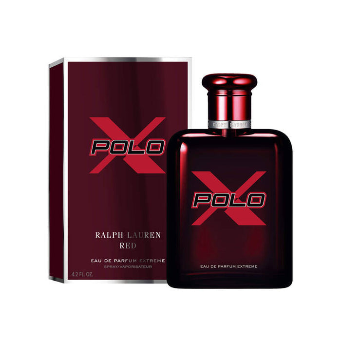 Ralph Lauren Polo Red EDP Extreme 100ml