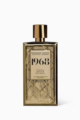 Rosendo Mateu 1968 Eau de Parfum 100ml - KIISAS Perfumes