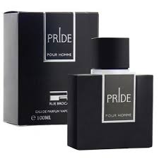 Rue Broca Pride edp 100ml For Men - KIISAS Perfumes