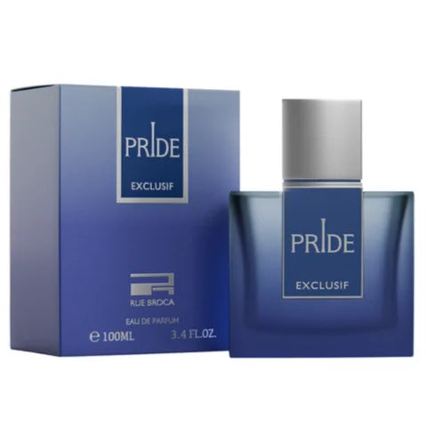 Rue Broca Pride Exclusif EDP 100ml