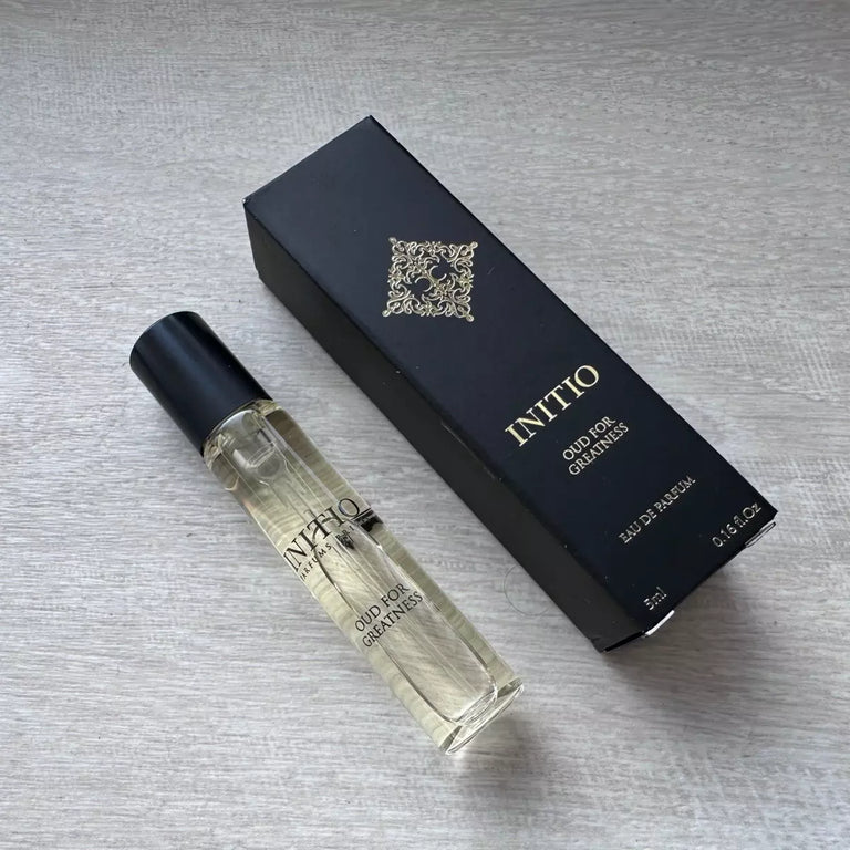 INITIO Oud For Greatness NEO Eau De Parfum 5ml