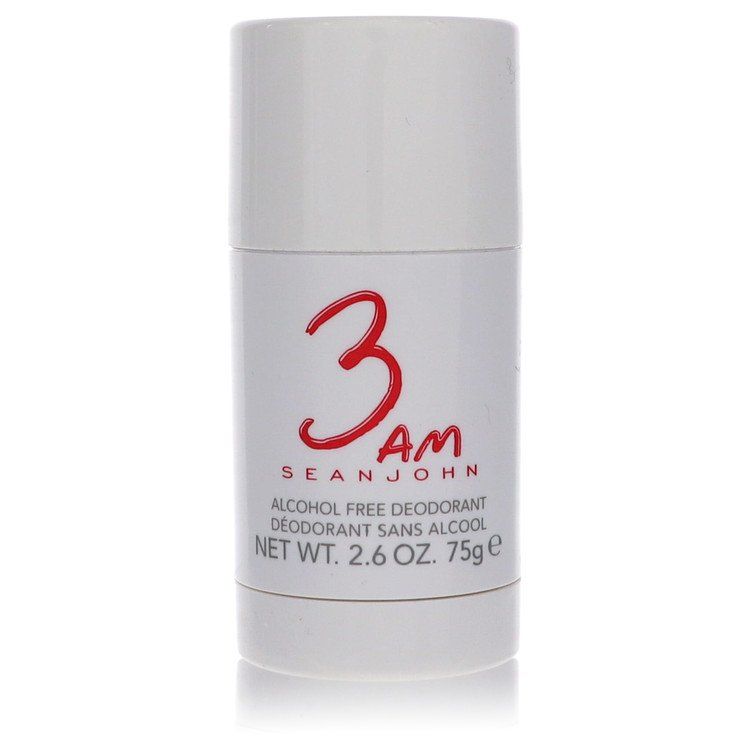 Sean John 3AM Deodorant Stick 75g - KIISAS Perfumes
