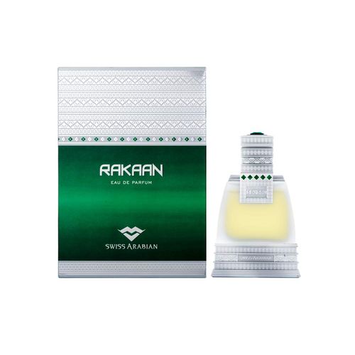 Swiss Arabian Rakaan EDP 50ml - KIISAS Perfumes