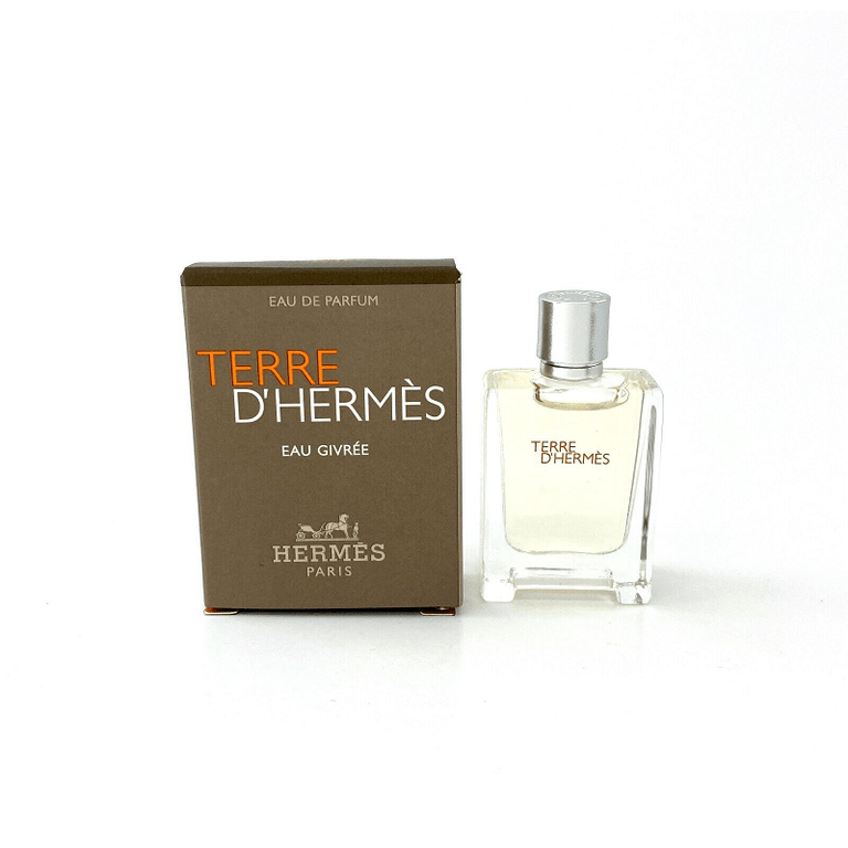 Terre d' Hermes Eau Grivee edp 5ml - KIISAS Perfumes
