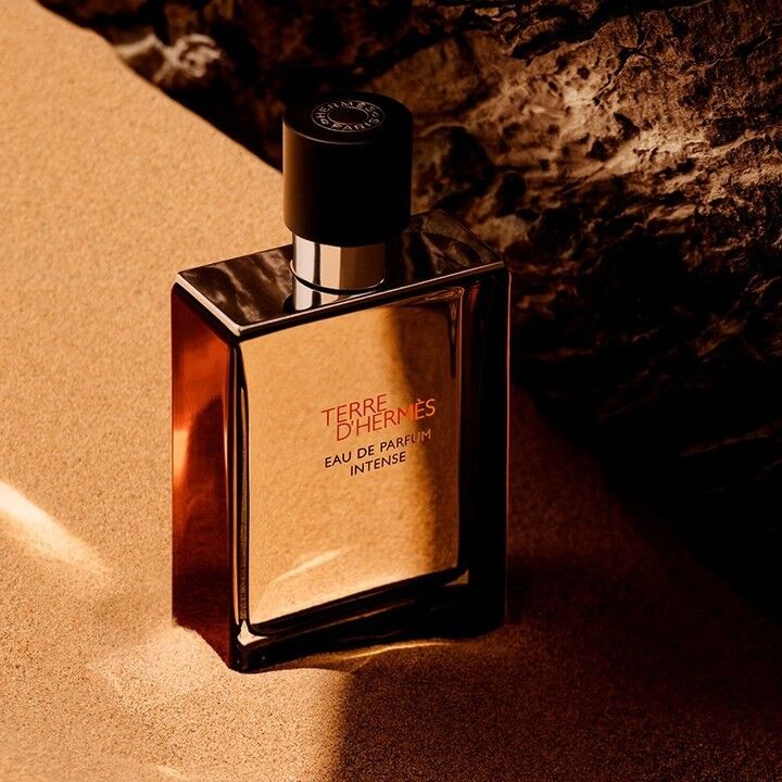 Terre d'Hermès Eau de parfum intense 100ml - KIISAS Perfumes