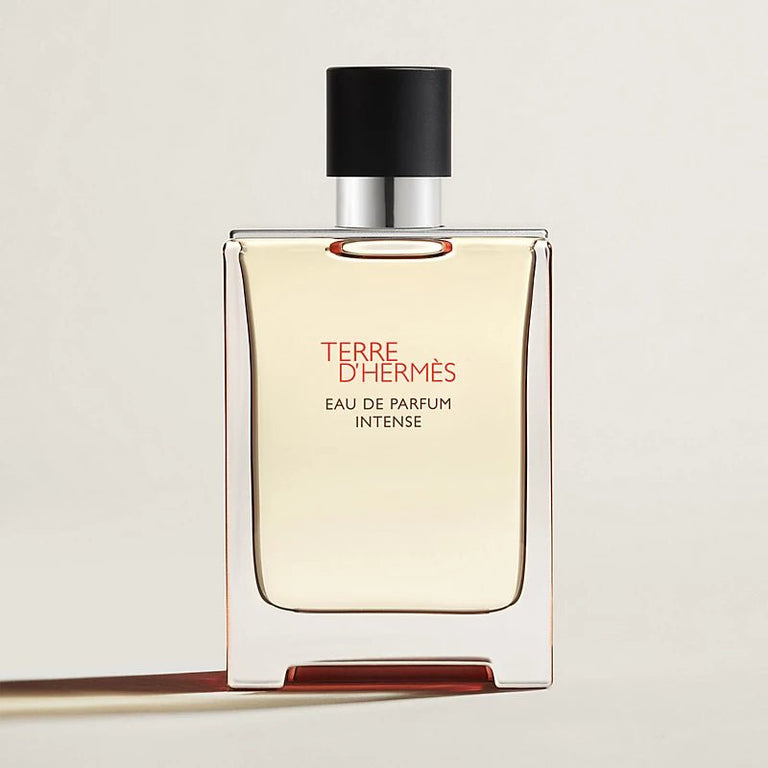 Terre d'Hermès Eau de parfum intense 100ml - KIISAS Perfumes