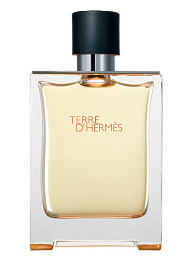 Terre d'Hermès Eau De Toilette Tester - KIISAS Perfumes