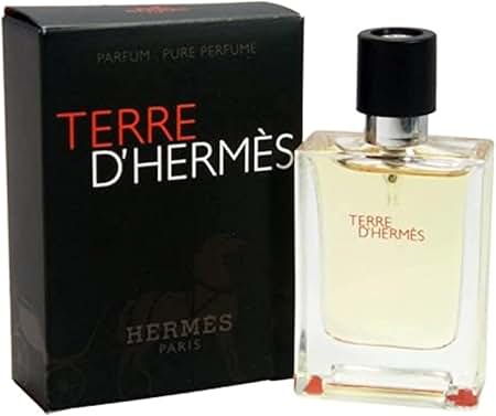 Terre d'Hermes Parfum 12.5ml Mini - KIISAS Perfumes